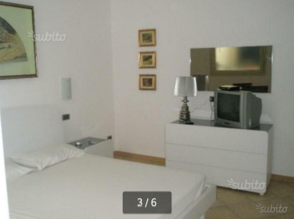 Pozzallo Mare Apartment Exterior photo