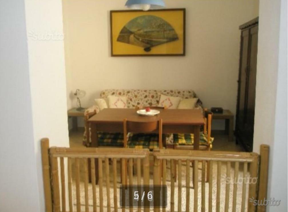 Pozzallo Mare Apartment Exterior photo